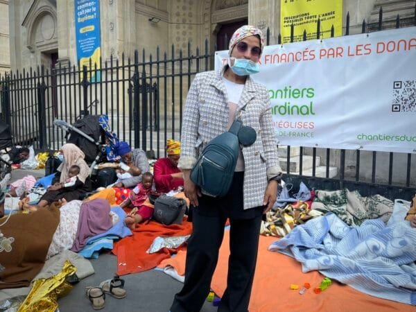 JO à Paris: Ombres de l&rsquo;Injustice et du Racisme