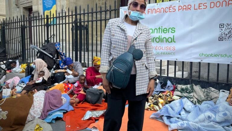 JO à Paris: Ombres de l&rsquo;Injustice et du Racisme