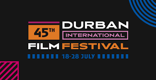 45ème Festival International du Film de Durban