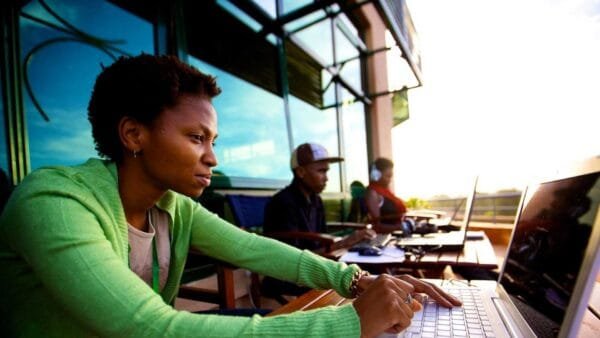 Tirez le Parti bonifié d&rsquo;un Incubateur au Ghana