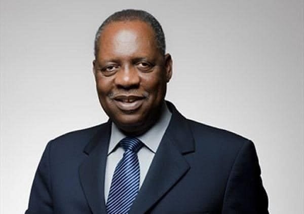 Nécrologie: Issa Hayatou s’est éteint