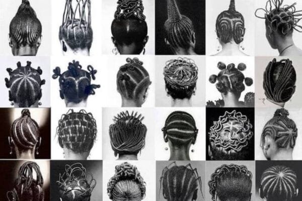 Coiffures Africaines: Entre Beauté et Identité