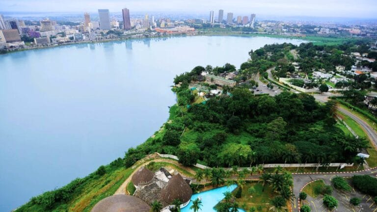 Côte d&rsquo;Ivoire: une perle verte en plein essor
