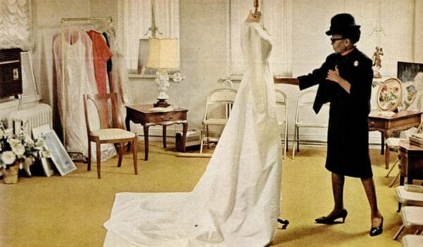 Ann Lowe: Légende Méconnue de la Haute Couture