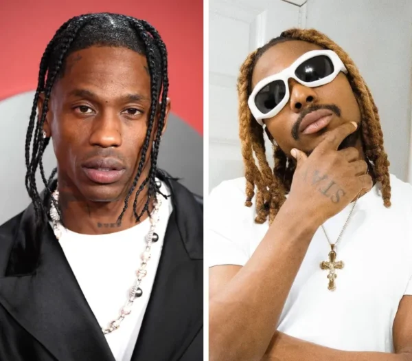Asake x Travis Scoot: La Fusion Inattendue