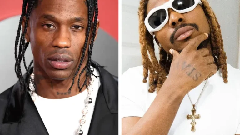 Asake x Travis Scoot: La Fusion Inattendue