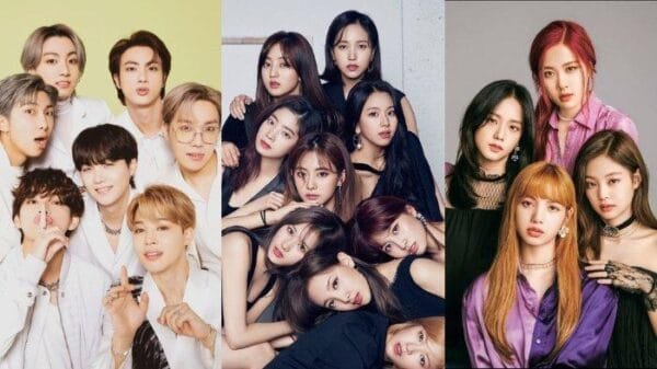 La K-pop : plus qu&rsquo;une simple musique