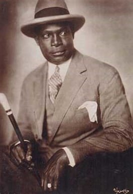 Louis Brody: Un engagement pour l&rsquo;Afrique