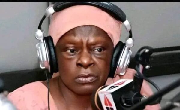 Cameroun: Décès de la journaliste Suzanne Lobè