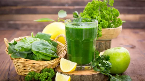 Pourquoi faire une cure de désintoxication?