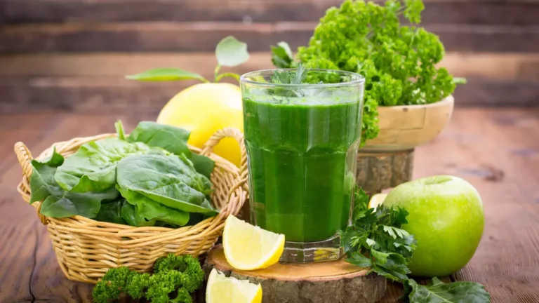 Pourquoi faire une cure de désintoxication?