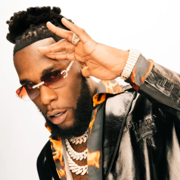 Burna Boy : nominé aux BET Hip Hop Awards 2024