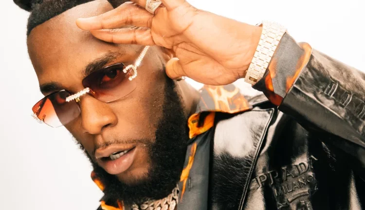 Burna Boy : nominé aux BET Hip Hop Awards 2024