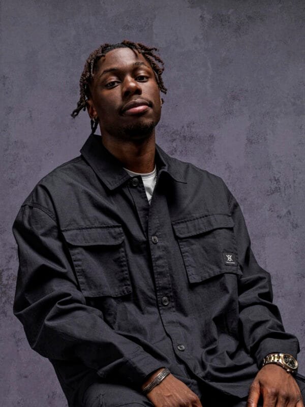 Tiakola électrise la bande-son d&rsquo;EA FC 25