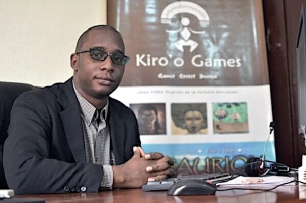 Kiro&rsquo;o Games: Aurion fait sensation sur Xbox