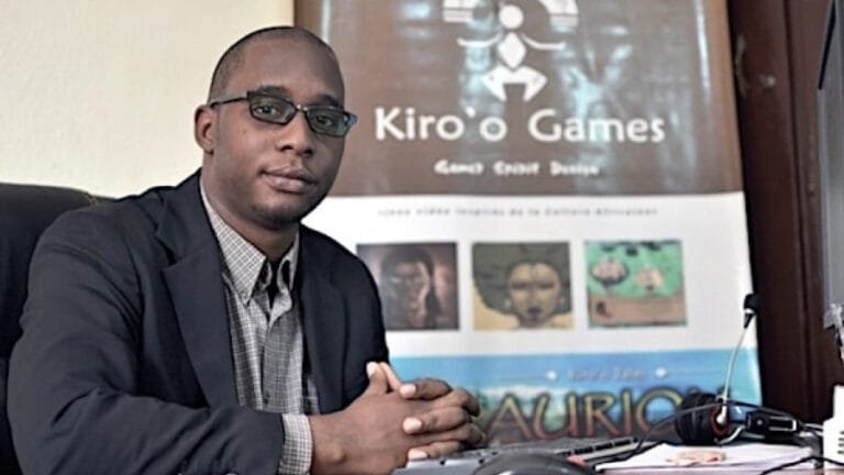 Kiro&rsquo;o Games: Aurion fait sensation sur Xbox