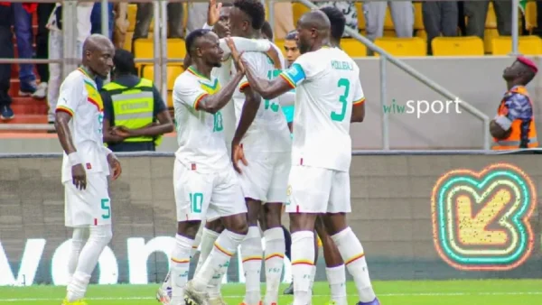 CAN2025 et le lot de surprise: Sénégal-Burundi
