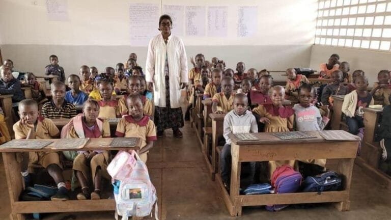 Vers une Éducation multilingue au Cameroun