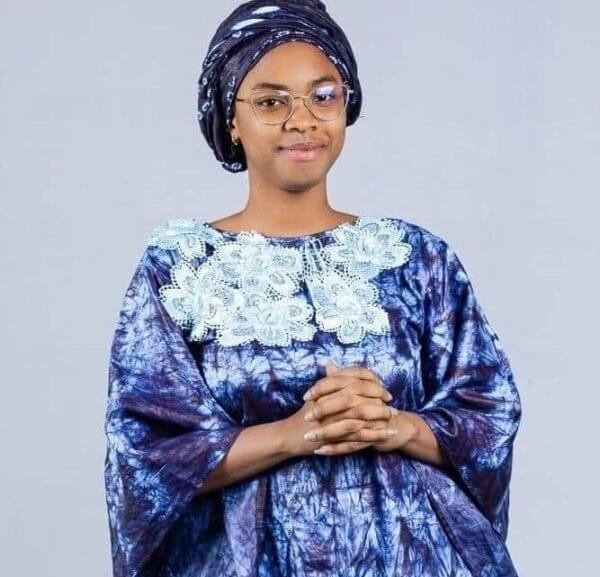 Kadiatou Konaté: La voix des femmes en Guinée