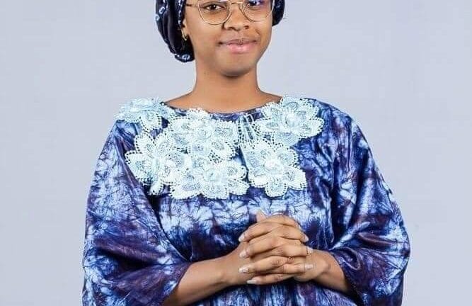 Kadiatou Konaté: La voix des femmes en Guinée