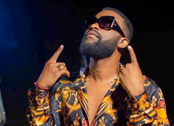 Fally Ipupa : Entre musique et engagement