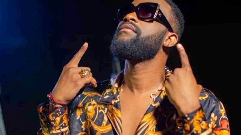 Fally Ipupa : Entre musique et engagement