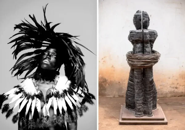 Bénin, nouvelle étape d&rsquo;un voyage artistique