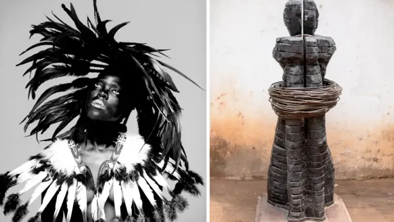 Bénin, nouvelle étape d&rsquo;un voyage artistique