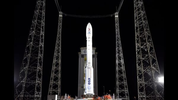 Vers les étoiles : L&rsquo;Afrique conquiert l&rsquo;espace