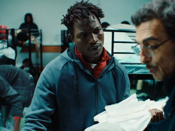 Le cinéma: une arme de destruction massive?