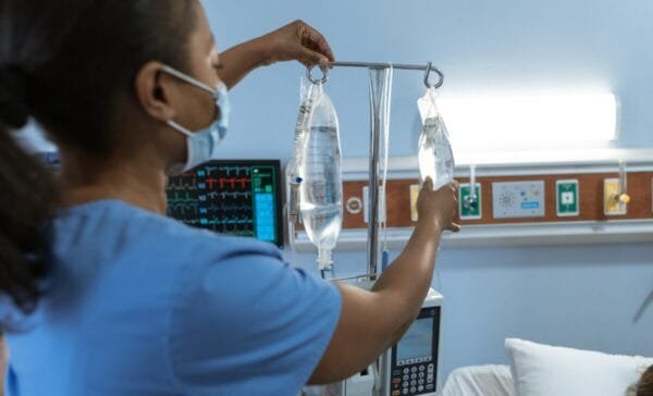 Le Québec : Fin des recrutements en Afrique 