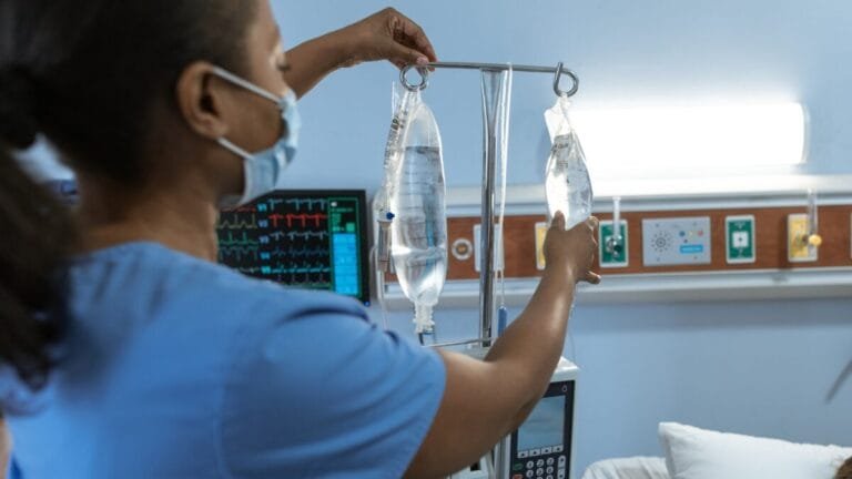 Le Québec : Fin des recrutements en Afrique 