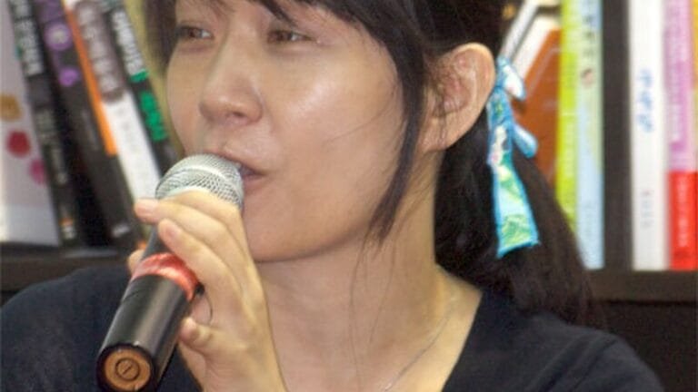 Han Kang, une voix sud-coréenne qui résonne