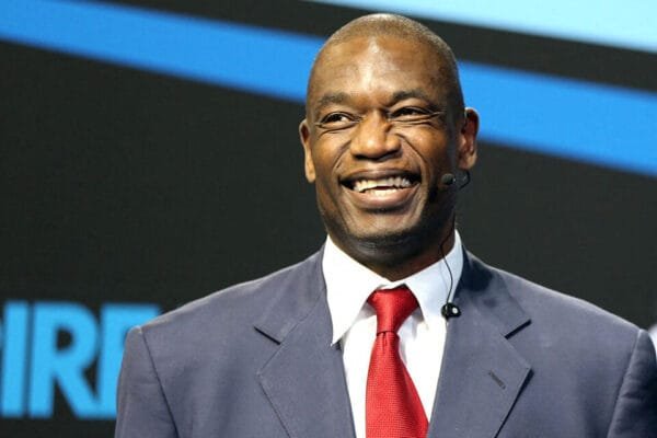 Dikembe Mutombo: Le géant du basket est décédé