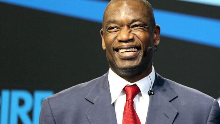 Dikembe Mutombo: Le géant du basket est décédé