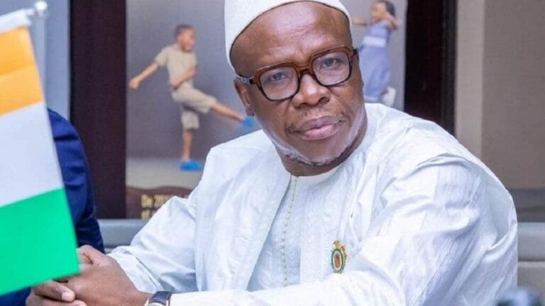 A’salfo de Magic system encourage les artistes