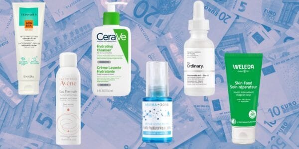 Les secrets d’une peau parfaite