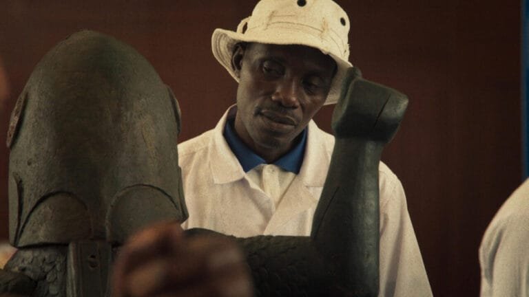 « Dahomey »: Bien plus qu’une simple Restitution