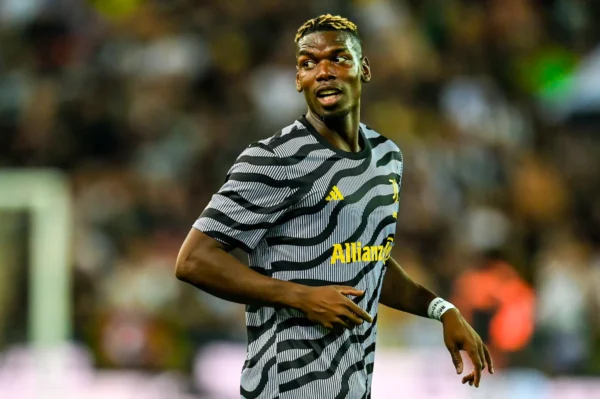 Pogba : Retour sur les terrains en mars 2025