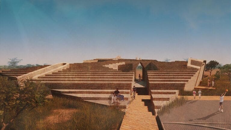 Art : Comment To.org Redessine l&rsquo;Avenir