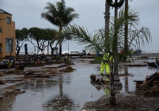L&rsquo;Afrique Noyée: Les inondations dévastatrices