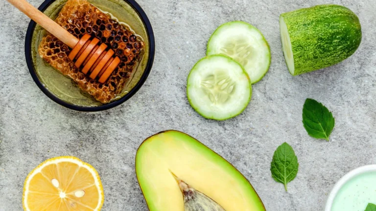 Les secrets pour une beauté éclatante