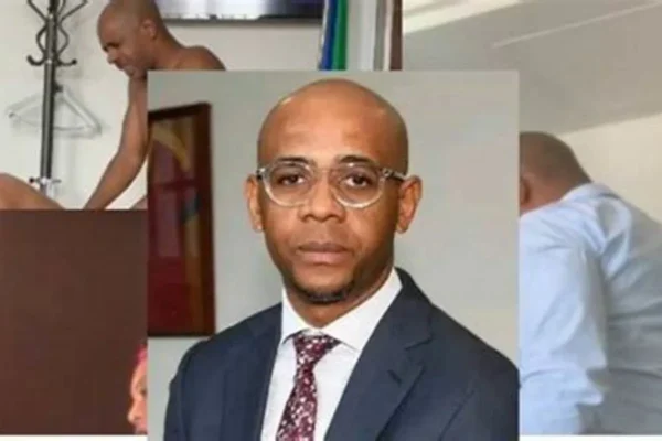 Le scandale sexuel qui secoue l’Afrique