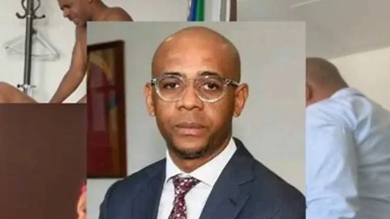 Le scandale sexuel qui secoue l’Afrique