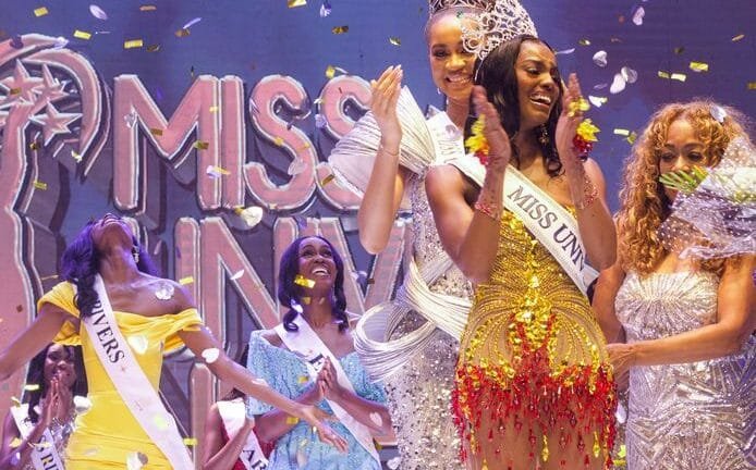Miss Univers 2024: L&rsquo;Afrique à l&rsquo;honneur