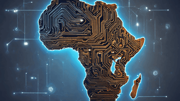 L&rsquo;IA: Les secrets de l&rsquo;innovation en Afrique