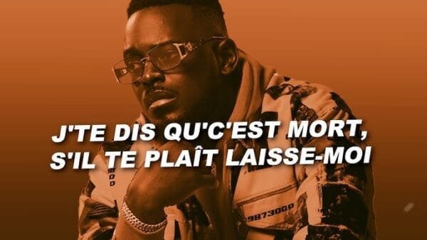 Keblack : De YouTube aux sommets